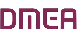 DMEA Business Meetings 2024  Logo