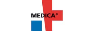 MEDICA 2024 Logo