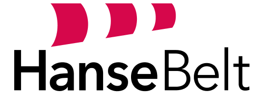 Hansebelt Logo