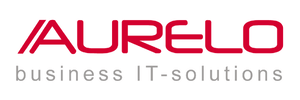 AURELO GmbH business IT-solutions Logo