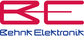Behnk Eletronik GmbH & Co.KG Logo