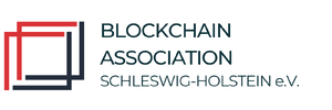 Blockchain-Association Schleswig-Holstein e.V.   Logo