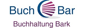 BuchBar – Buchhaltung Bark Logo