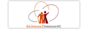 Büchmann Seminare KG Logo