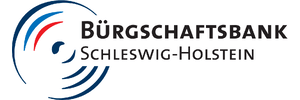 Bürgschaftsbank Schleswig-Holstein GmbH Logo