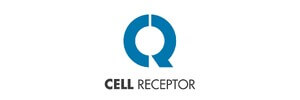 Cell Receptor GmbH Logo