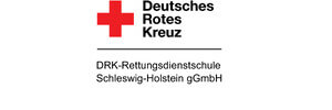 DRK-Rettungsdienstschule  Schleswig-Holstein gemeinnützige GmbH Logo