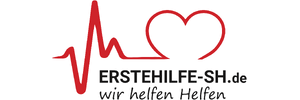 ERSTEHILFE-SH.de Logo
