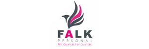 Falk Personal GmbH & Co. KG Logo