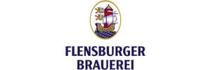Flensburger Brauerei Emil Petersen GmbH & Co. KG Logo