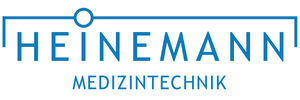 G. Heinemann Medizintechnik GmbH Logo