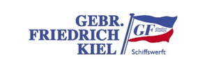 Gebr. Friedrich GmbH & Co. KG Logo
