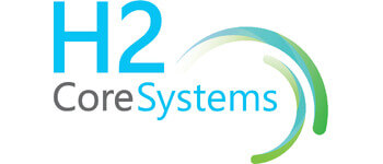 H2 Core Systems GmbH  Logo