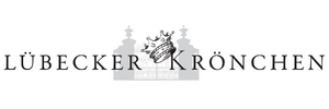 Hotel Lübecker Krönchen Logo