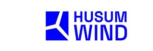 Husum Wind 2023 Logo