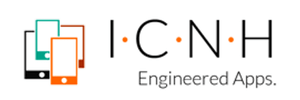 I.C.N.H GmbH Logo