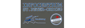 Infocentrum St. Peter-Ording Logo