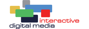 interactive digital media GmbH Logo