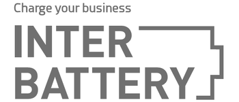 Inter Battery 2023 Logo