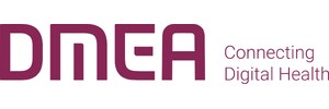 DMEA 2022 Logo