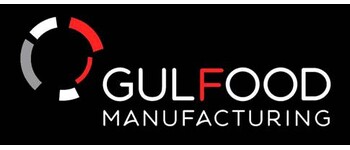 Gulfood Manufacturing 2023 Logo