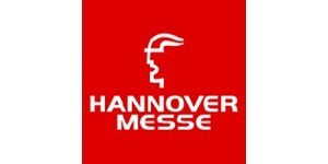 HANNOVER MESSE 2023  Logo