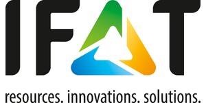 IFAT 2022 Logo