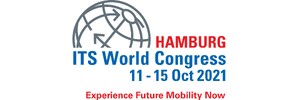 ITS World Congress - Intelligent Transport Systems 2021 Logo
