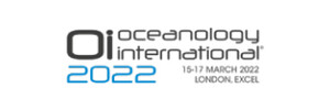 Oceanology International 2022 Logo