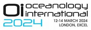 Oceanology International Logo