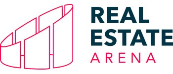 Real Estate Arena 2023 Logo