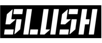 SLUSH 2022 Logo