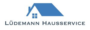 Lüdemann Hausservice Logo