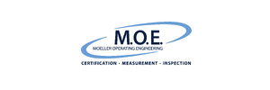 M.O.E. Moeller Operating Engineering GmbH Logo