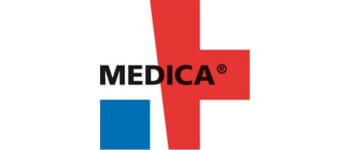 MEDICA 2023 Logo