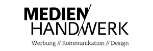 medienhandwerk.com GmbH Logo