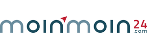 MoinMoin Förde Consulting & Vertrieb Logo