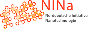 NINa SH Norddeutsche Initiative Nanotechnologie Schleswig-Holstein e.V. Logo