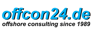 OFFCON GmbH Logo