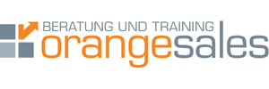 orange sales beratungs- und trainings GmbH Logo