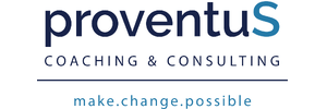 proventus Coaching Logo