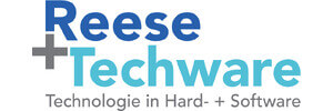 Reese Techware GmbH Logo