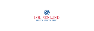 Stiftung Louisenlund Logo