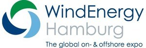 WindEnergy Hamburg 2022 Logo