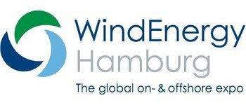 WindEnergy Hamburg 2024 Logo