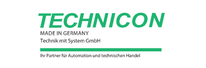 Technicon - Technik mit System GmbH Logo