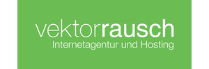 vektorrausch GmbH Logo