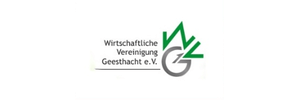 WVG Wirtschaftliche Vereinigung Geesthacht e.V. Logo