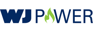 WJ POWER GmbH Logo