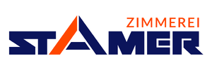 Zimmerei Stamer GmbH & Co. KG Logo